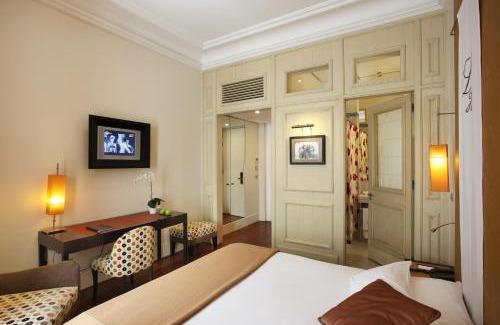 Sao Jose Hotel | Heritage Avenida Liberdade - Lisbon Heritage Collection - Avenida