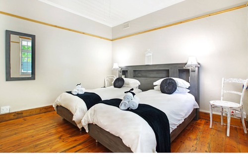 Newlands Cottage | Heritage Cottage beautifully renovated using original features with modern