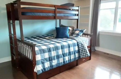 L'Orignal Apartment | Heritage Estates