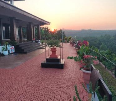 Bantval Resort | Heritage Farm Resort