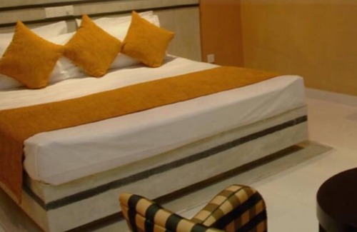 Habarana House | Heritage Habarana Resort