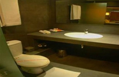 Habarana House | Heritage Habarana Resort