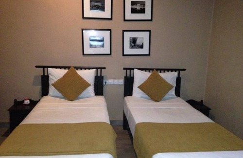 Habarana House | Heritage Habarana Resort