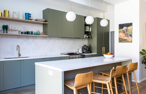 Clovelly House | Heritage Hamptons, Clovelly IH