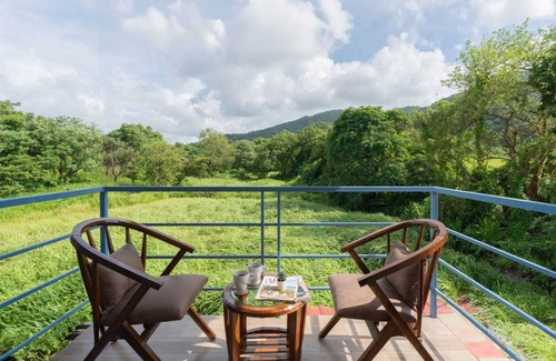 Alibaug Villa | Heritage Home By Ebony Stays – Luxury 5BHK Villa in Alibaug with Private Pool