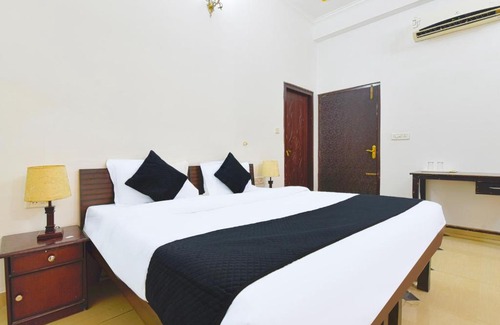 Vaishali Nagar House | Heritage homes
