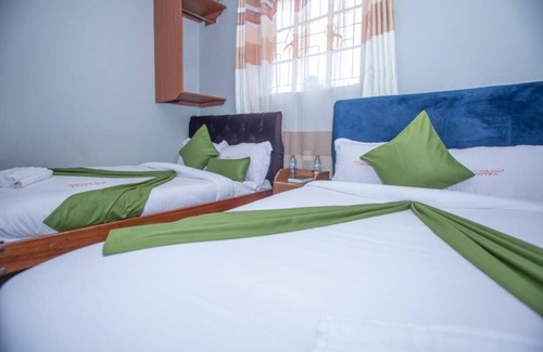 Kericho Hotel | Heritage Hotel Kericho