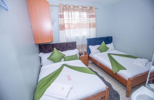 Kericho Hotel | Heritage Hotel Kericho