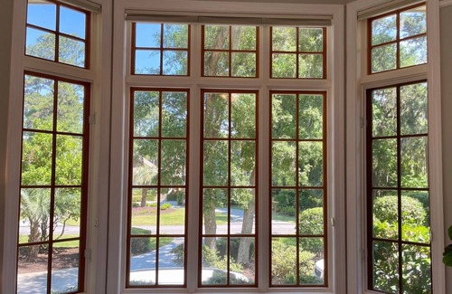 Heritage Woods House | Heritage House-Sea Pines-Private Pool