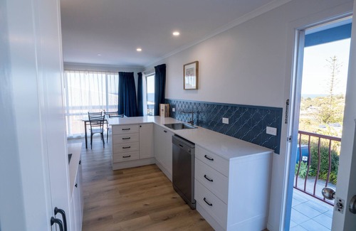 Eden Hotel | Heritage House Motel & Units