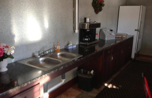 South Arlington Hotel | Heritage Inn Grand Prairie