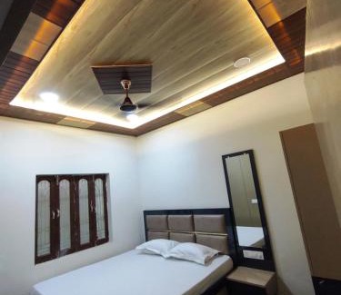 Varanasi Apartment | Heritage Kashi