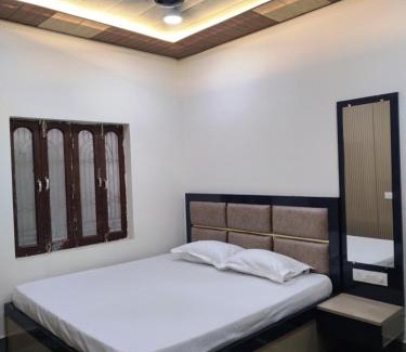Varanasi Apartment | Heritage Kashi
