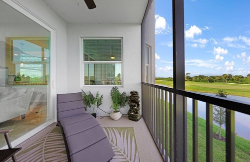 Punta Gorda Condo | Heritage Landing Golf Resort & Spa