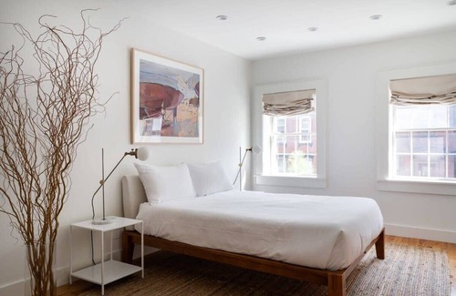 Gowanus House | Heritage Lane by Rove Travel | Private TH 5BR