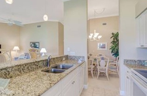 Heritage Palms Condo | Heritage Palms 2 Bed 2 Bath + Den and Garage