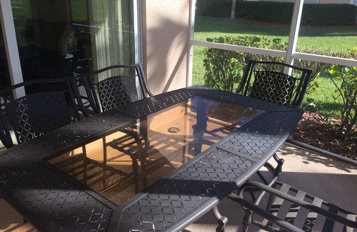Heritage Palms Condo | Heritage Palms Golf & Country Club - golfers paradise