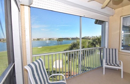 Heritage Palms Condo | Heritage Palms Golf & Country Club w/Resort Amenities