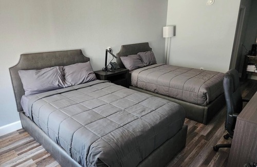 Iuka Hotel | Heritage PLACE HOTEL IUKA