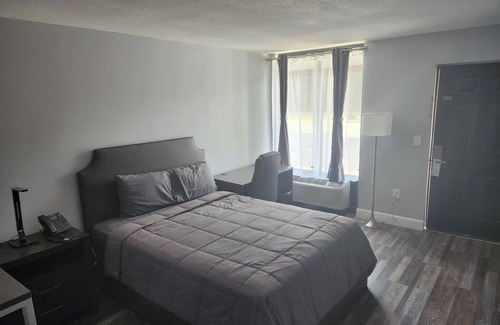 Iuka Hotel | Heritage PLACE HOTEL IUKA