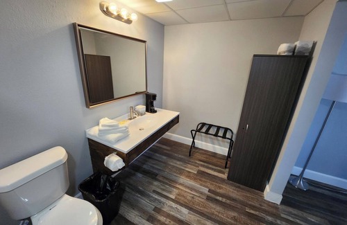 Iuka Hotel | Heritage PLACE HOTEL IUKA