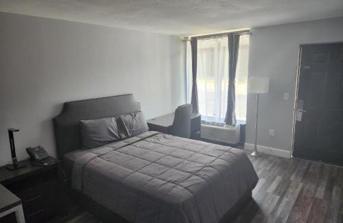 Iuka Hotel | Heritage Place Hotel