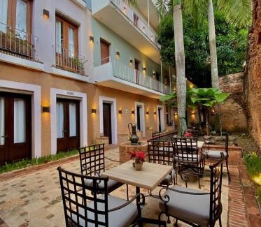 Zona Colonial Apartment | Heritage Residences Signature Collection