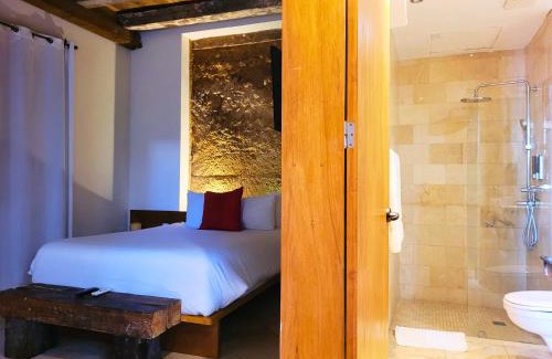 Zona Colonial Apartment | Heritage Residences Signature Collection