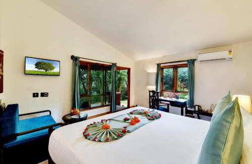 Madikeri Resort | Heritage Resort Coorg