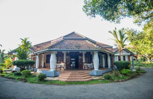 Poddala Hotel | Heritage Samanthanna