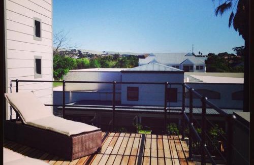 Trawal Apartment | Heritage Square Apartments