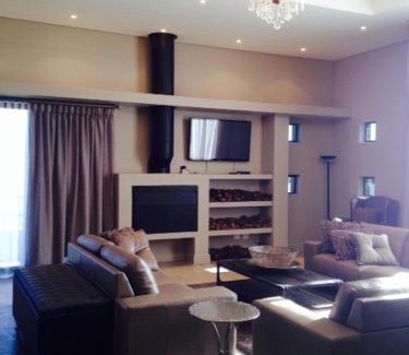 Trawal Apartment | Heritage Square Apartments