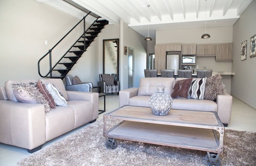 Trawal Apartment | Heritage Square Apartments
