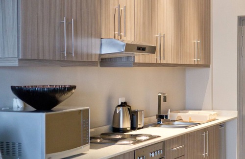 Trawal Apartment | Heritage Square Apartments