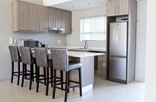 Trawal Apartment | Heritage Square Apartments