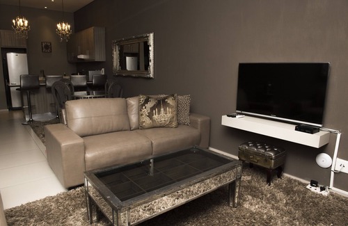 Trawal Apartment | Heritage Square Apartments