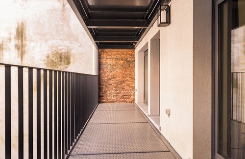 Historisch centrum Apartment | Heritage Suites Antwerp