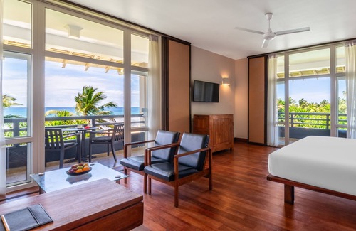 Ahungalla Hotel | Heritance Ahungalla