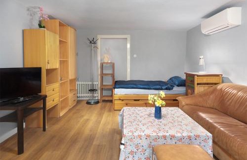 Gruendau House | HermannLiving Monteurzimmer & Apartments