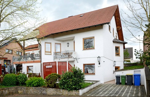 Brakel Apartment | Hermanns by Interhome