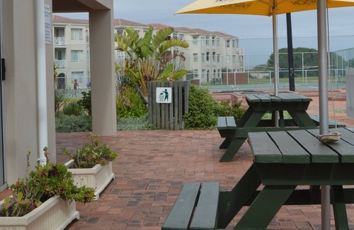 Westcliff Apartment | Hermanus Beach Club Penthouse 153