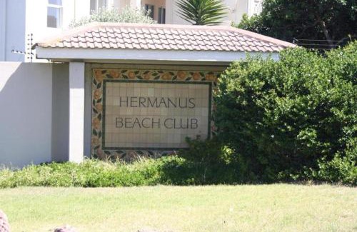 Hermanus Resort | Hermanus Beach Club - St Tides House 19