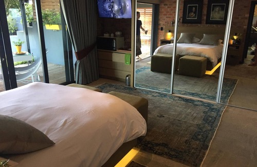 Chanteclair House | Hermanus Onrus -Seaview Private Room