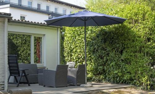 Vilt Apartment | Hermes Appartementen