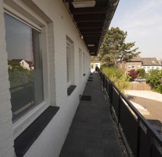 Vilt Apartment | Hermes Appartementen