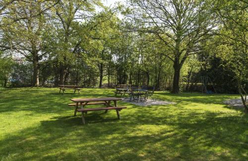 Vilt Apartment | Hermes Appartementen