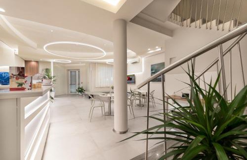 San Vito Lo Capo Hotel | Hermes Hotel