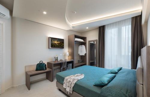 San Vito Lo Capo Hotel | Hermes Hotel