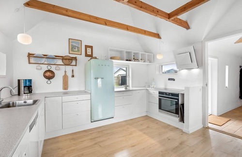 Thorsminde House | "Hermine" - from the sea by Interhome