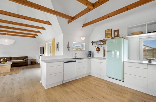 Thorsminde House | "Hermine" - from the sea by Interhome
